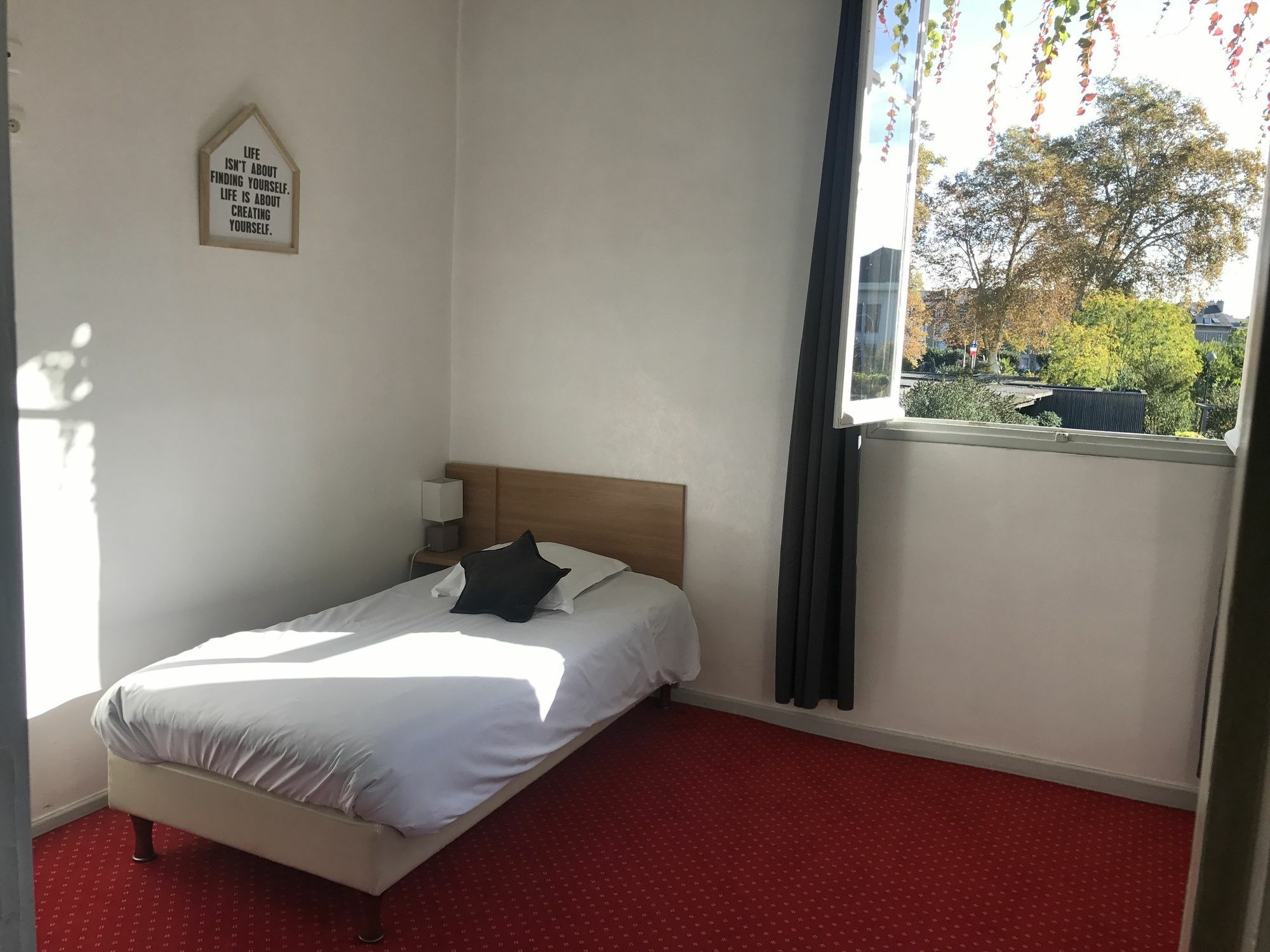 בריב-לה-גייארד Citotel Hotel Le Chapon Fin מראה חיצוני תמונה