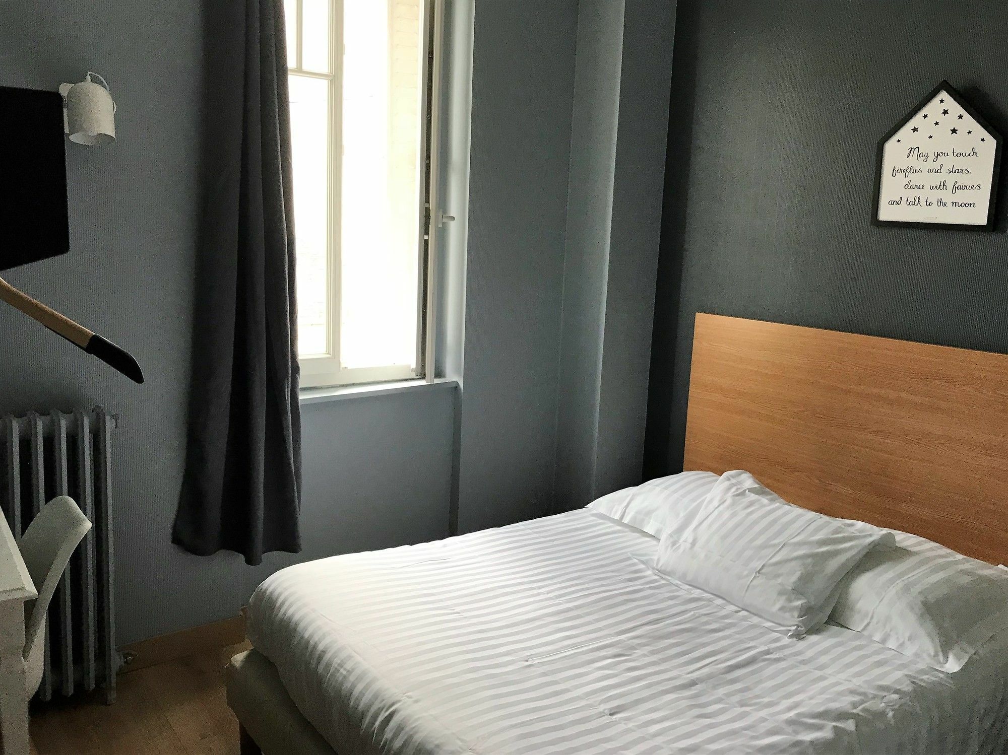 בריב-לה-גייארד Citotel Hotel Le Chapon Fin מראה חיצוני תמונה